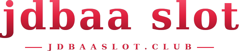 jdbaa slot logo